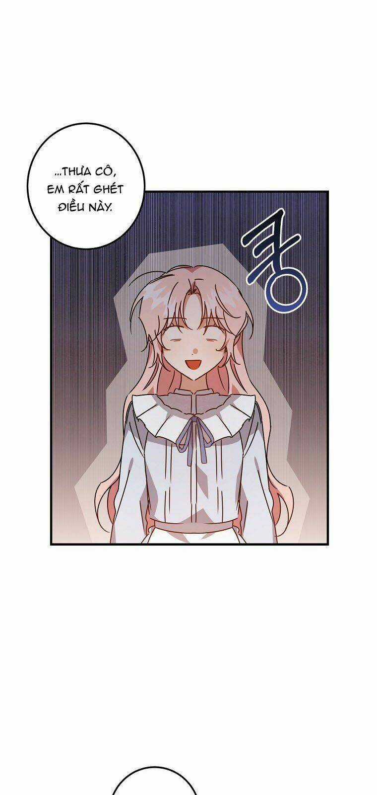 Nhân Vật Phản Diện Được Tôi Nuôi Dưỡng Tốt Chapter 7 trang 15