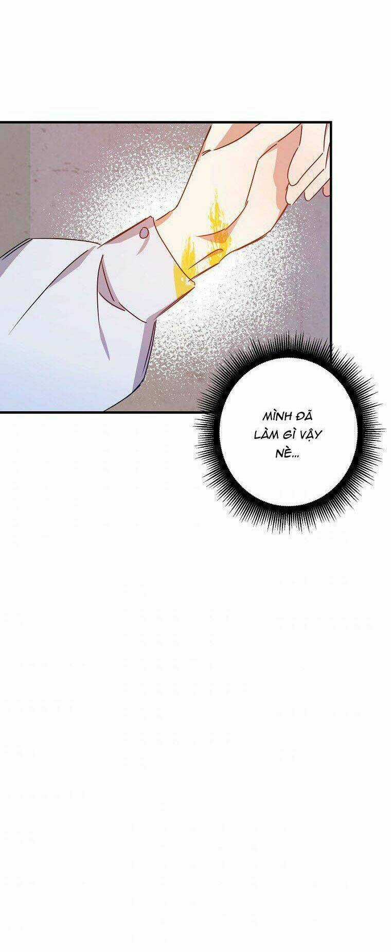 Nhân Vật Phản Diện Được Tôi Nuôi Dưỡng Tốt Chapter 7 trang 19