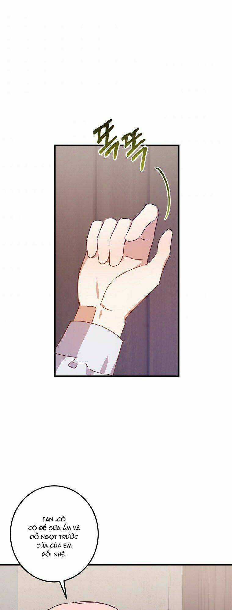 Nhân Vật Phản Diện Được Tôi Nuôi Dưỡng Tốt Chapter 7 trang 20