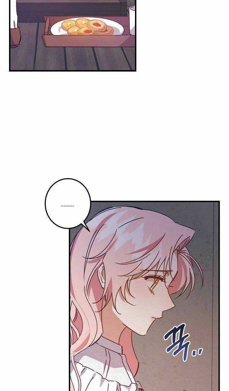 Nhân Vật Phản Diện Được Tôi Nuôi Dưỡng Tốt Chapter 7 trang 22