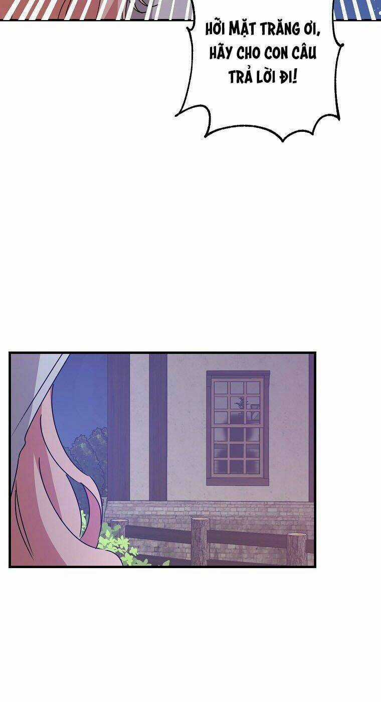 Nhân Vật Phản Diện Được Tôi Nuôi Dưỡng Tốt Chapter 7 trang 28