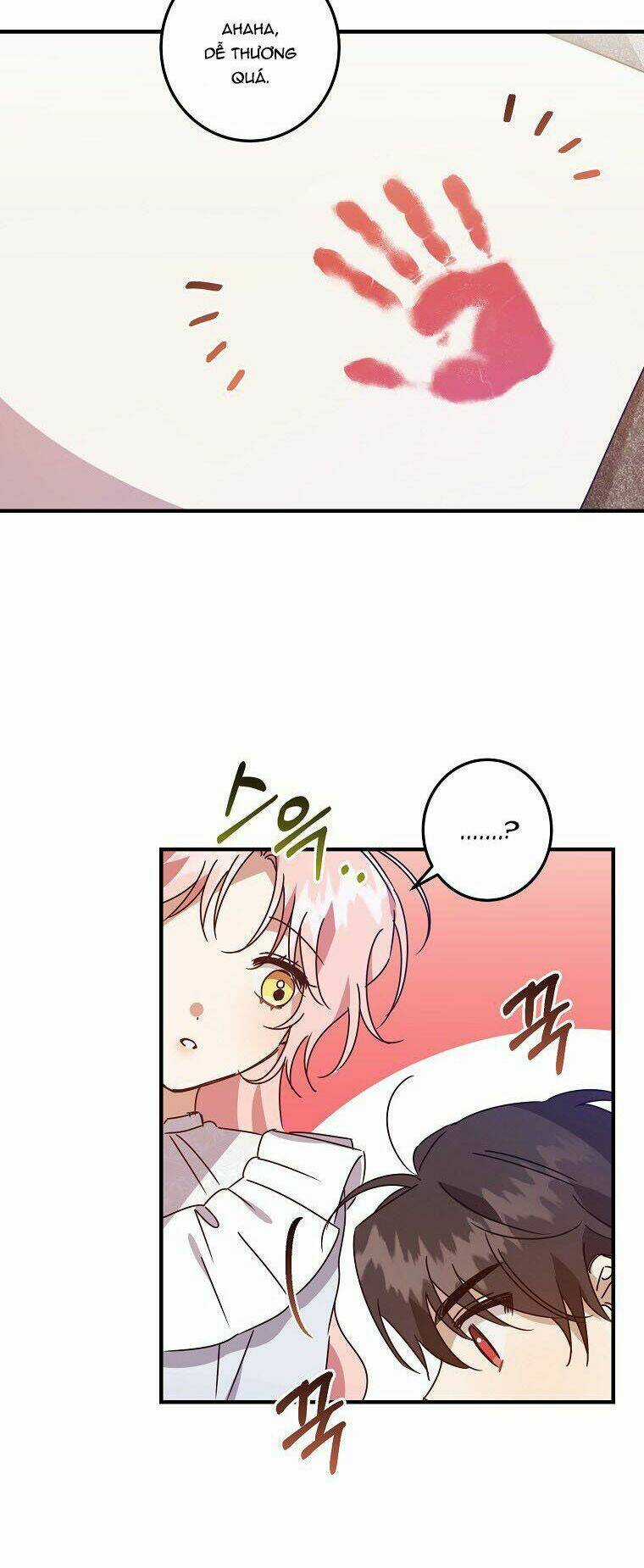 Nhân Vật Phản Diện Được Tôi Nuôi Dưỡng Tốt Chapter 7 trang 3