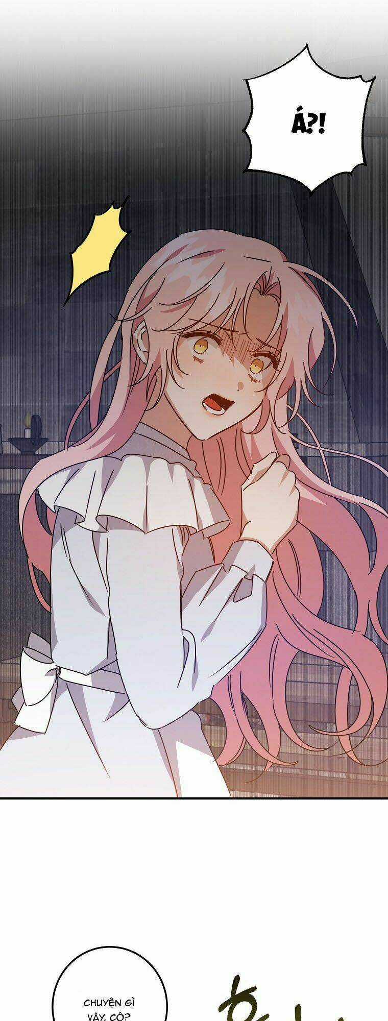 Nhân Vật Phản Diện Được Tôi Nuôi Dưỡng Tốt Chapter 7 trang 36