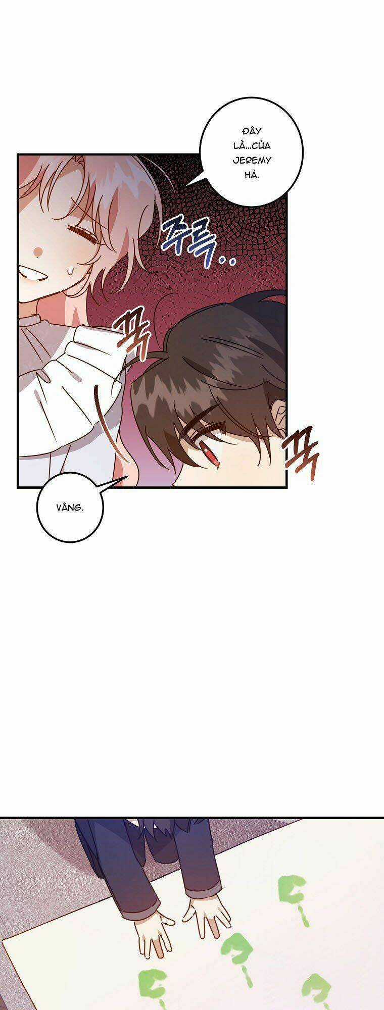 Nhân Vật Phản Diện Được Tôi Nuôi Dưỡng Tốt Chapter 7 trang 4