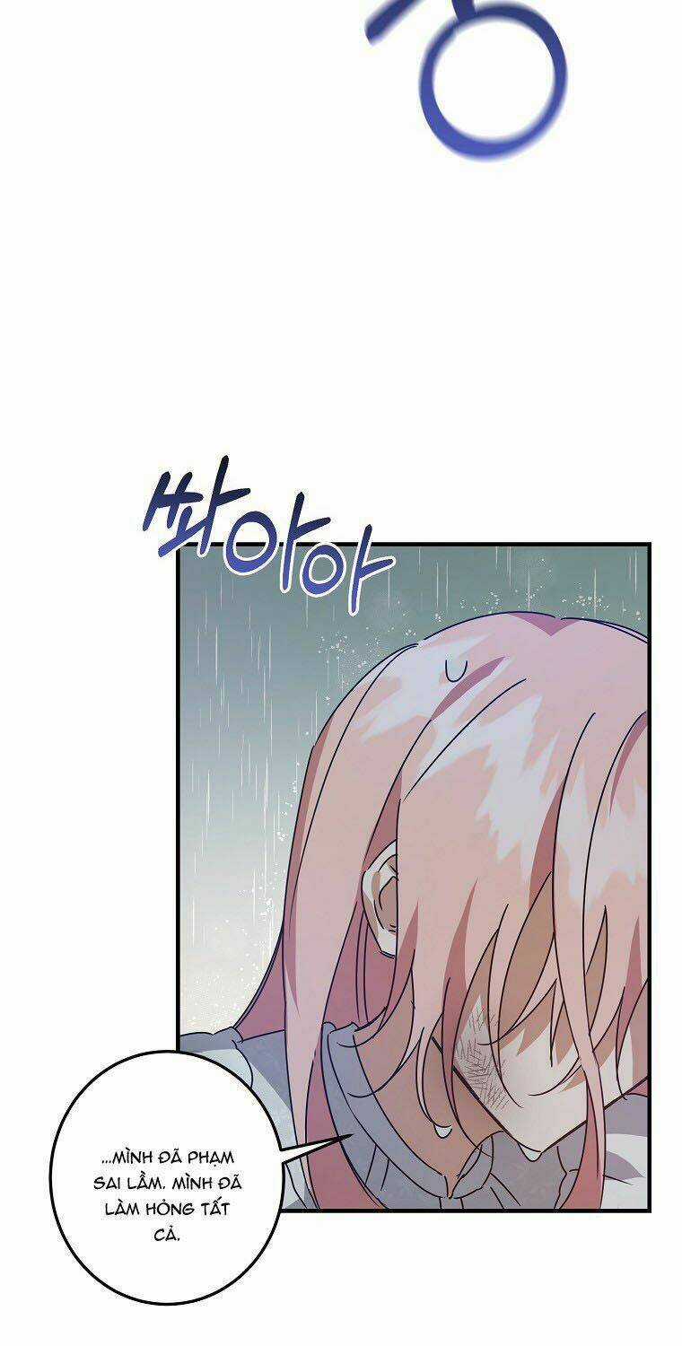 Nhân Vật Phản Diện Được Tôi Nuôi Dưỡng Tốt Chapter 7 trang 43