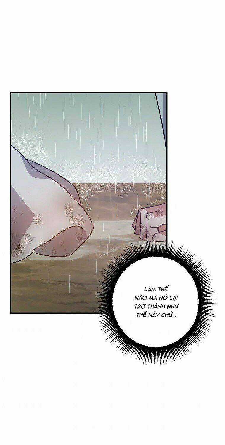 Nhân Vật Phản Diện Được Tôi Nuôi Dưỡng Tốt Chapter 7 trang 44