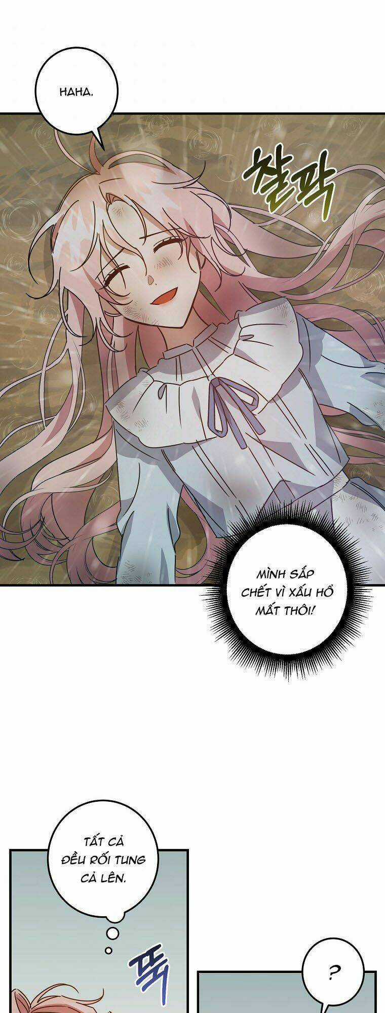 Nhân Vật Phản Diện Được Tôi Nuôi Dưỡng Tốt Chapter 7 trang 45