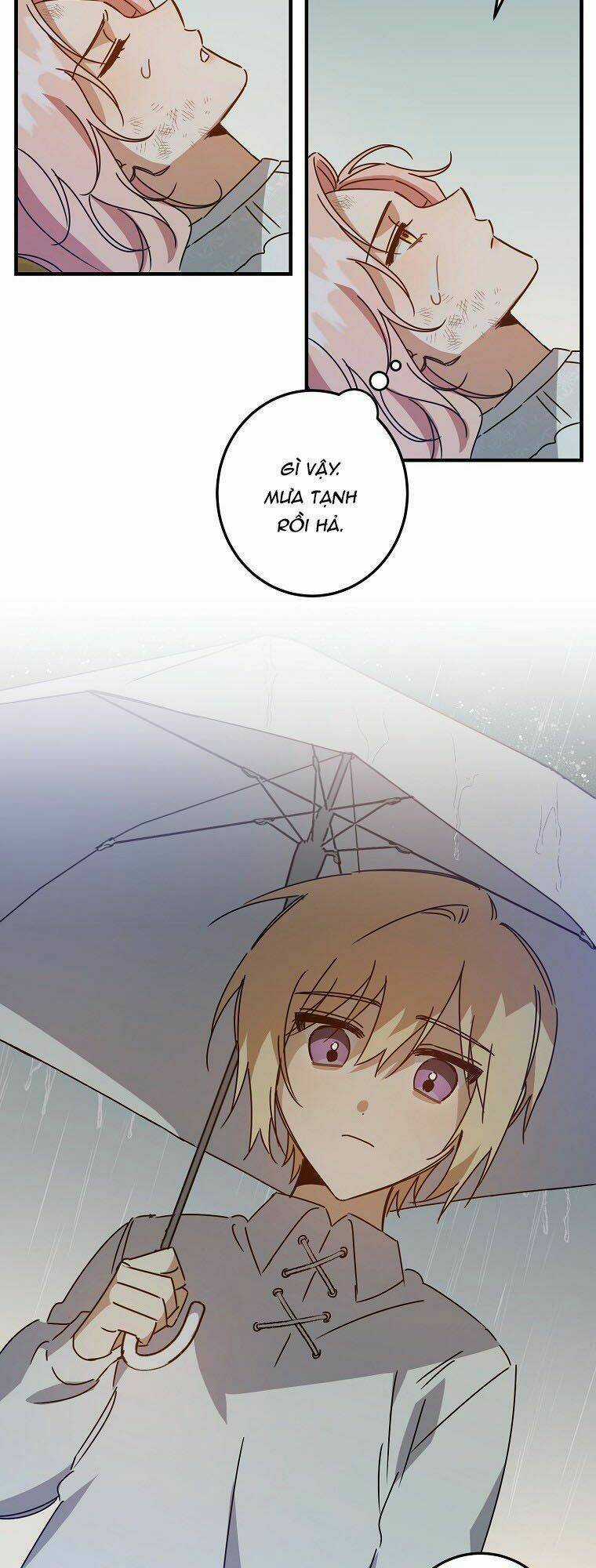 Nhân Vật Phản Diện Được Tôi Nuôi Dưỡng Tốt Chapter 7 trang 46