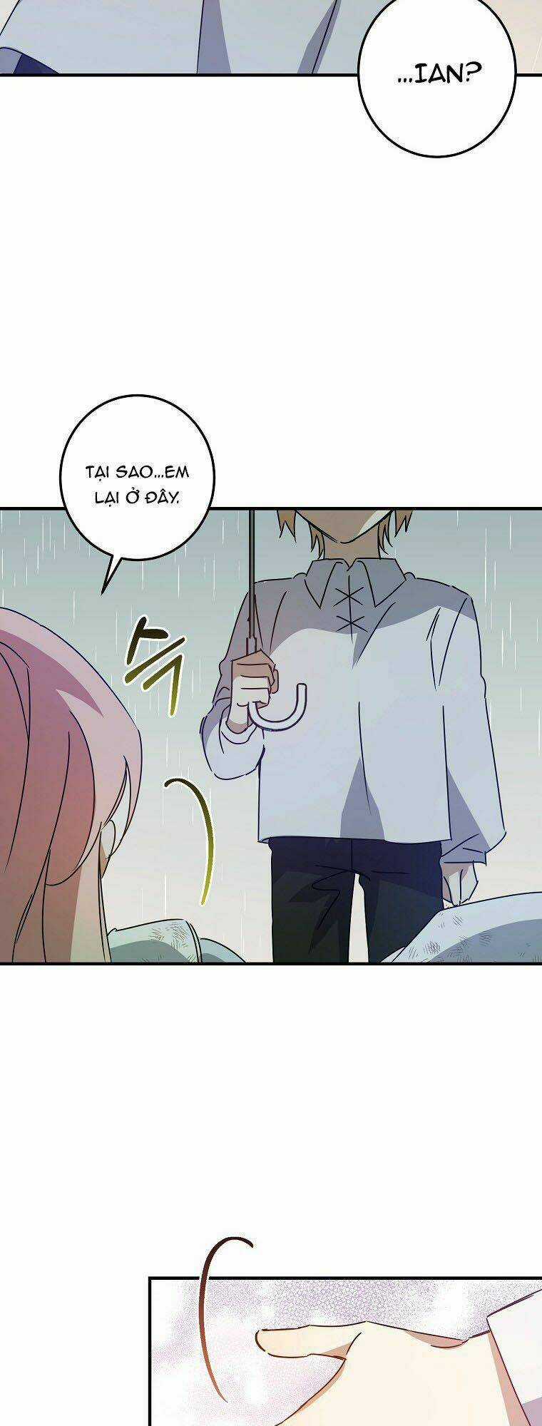 Nhân Vật Phản Diện Được Tôi Nuôi Dưỡng Tốt Chapter 7 trang 47