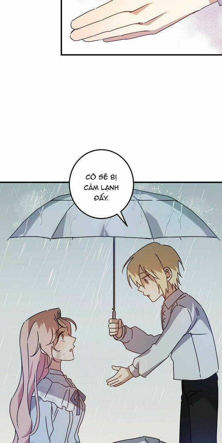 Nhân Vật Phản Diện Được Tôi Nuôi Dưỡng Tốt Chapter 7 trang 48