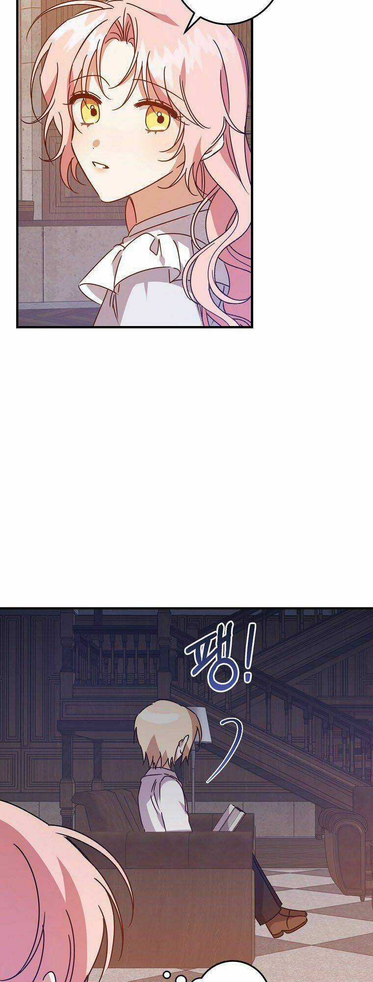 Nhân Vật Phản Diện Được Tôi Nuôi Dưỡng Tốt Chapter 7 trang 6