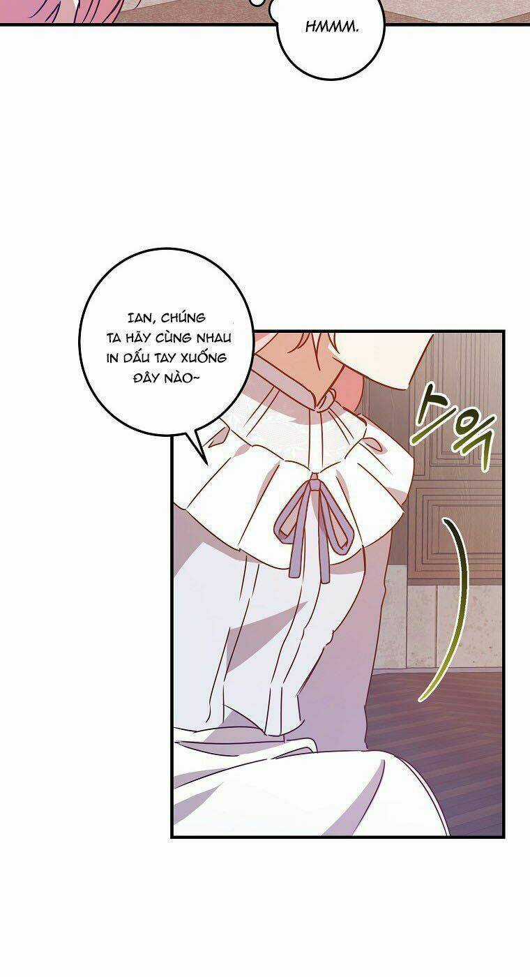 Nhân Vật Phản Diện Được Tôi Nuôi Dưỡng Tốt Chapter 7 trang 7