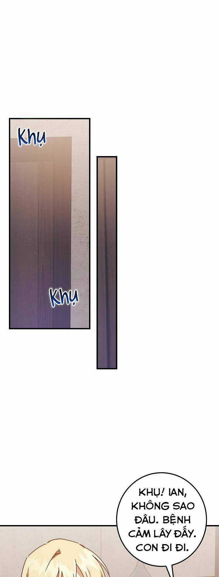 Nhân Vật Phản Diện Được Tôi Nuôi Dưỡng Tốt Chapter 8 trang 11