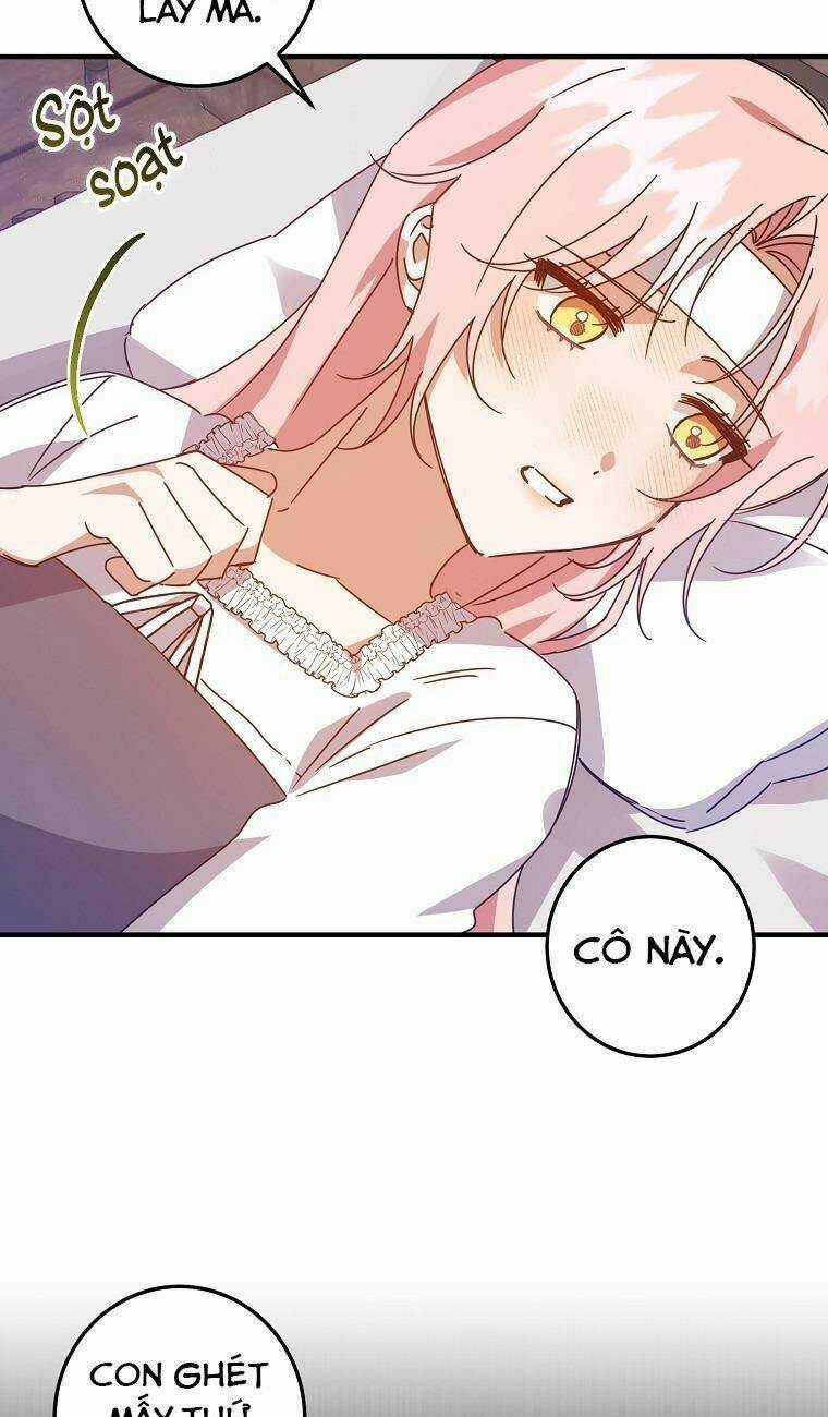 Nhân Vật Phản Diện Được Tôi Nuôi Dưỡng Tốt Chapter 8 trang 14