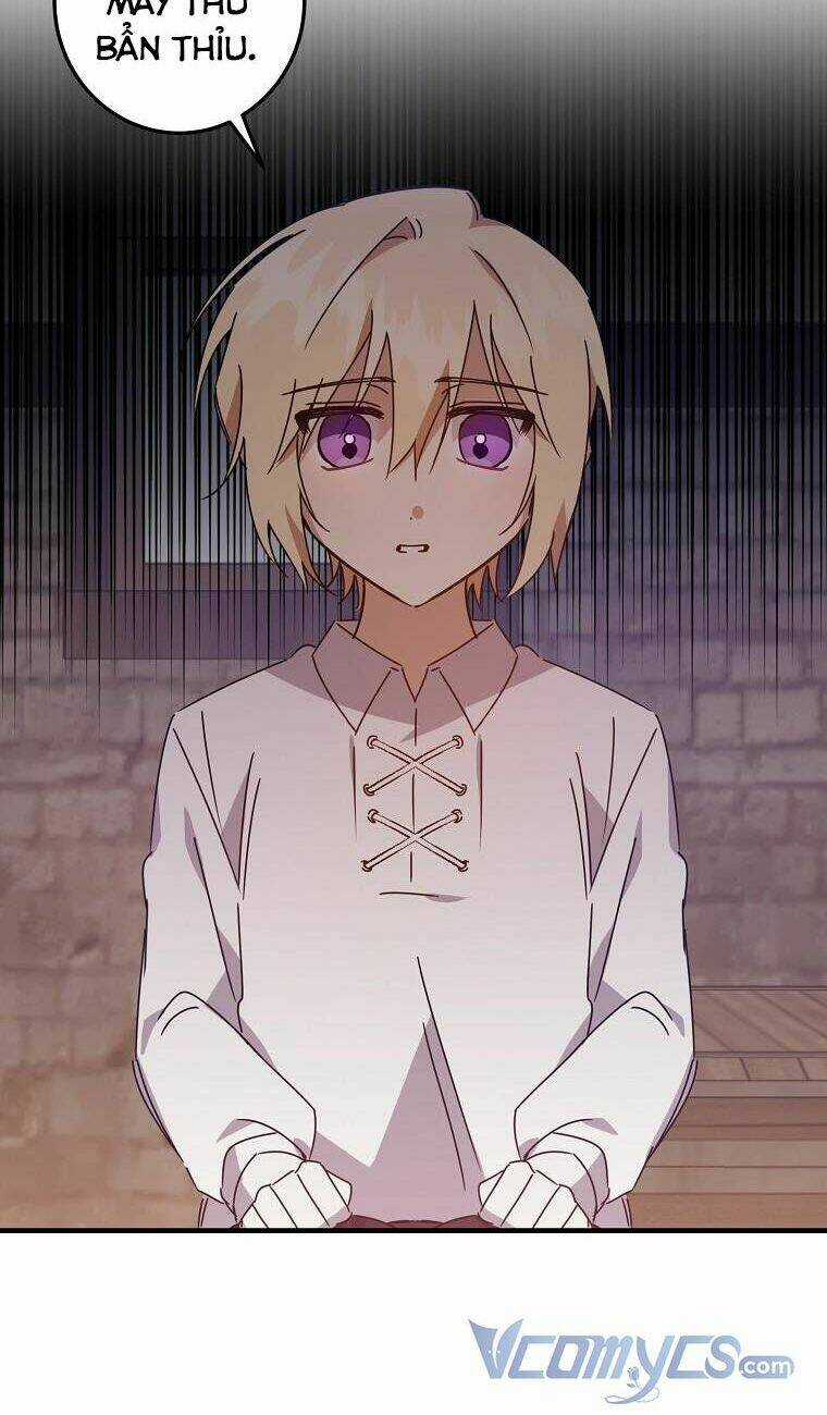 Nhân Vật Phản Diện Được Tôi Nuôi Dưỡng Tốt Chapter 8 trang 15