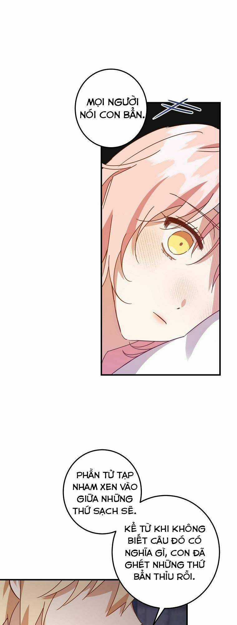 Nhân Vật Phản Diện Được Tôi Nuôi Dưỡng Tốt Chapter 8 trang 16