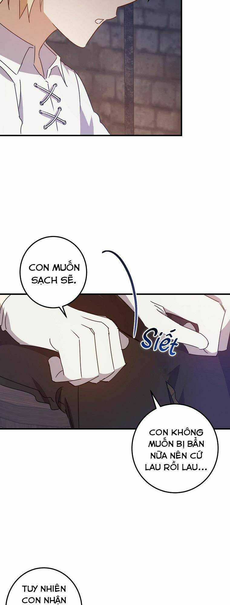 Nhân Vật Phản Diện Được Tôi Nuôi Dưỡng Tốt Chapter 8 trang 17