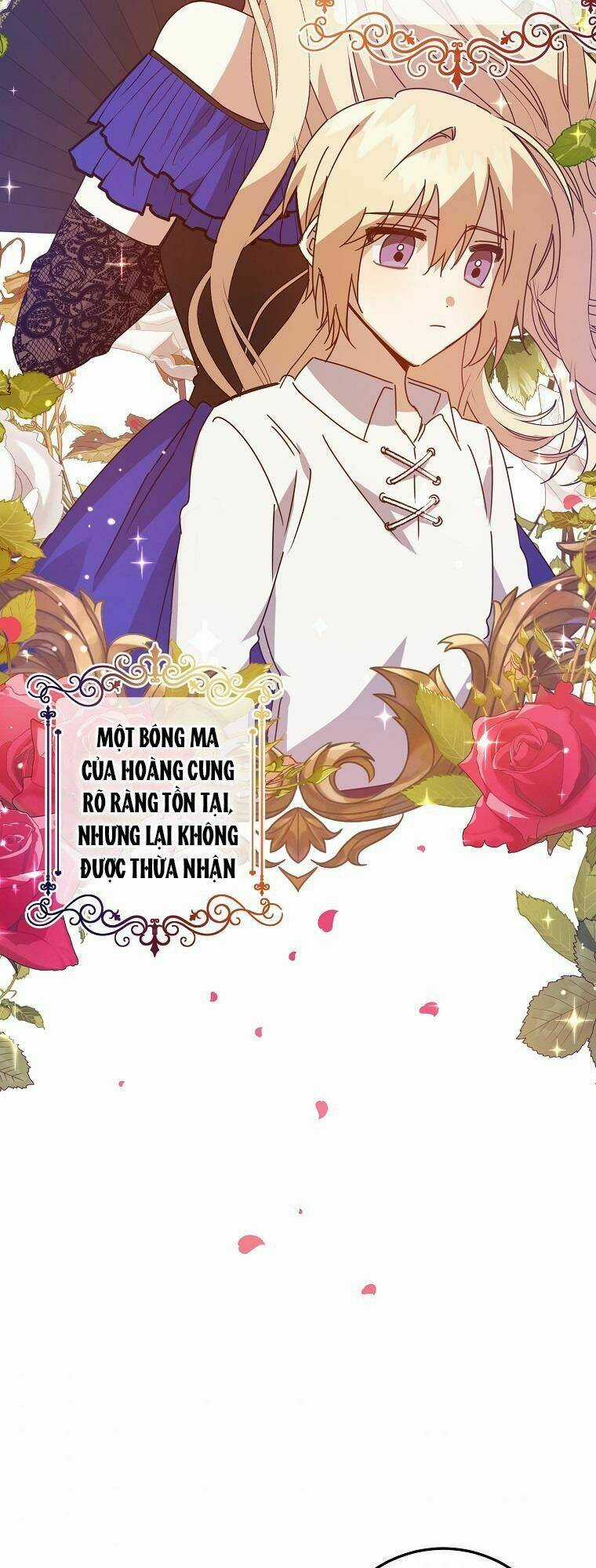 Nhân Vật Phản Diện Được Tôi Nuôi Dưỡng Tốt Chapter 8 trang 19