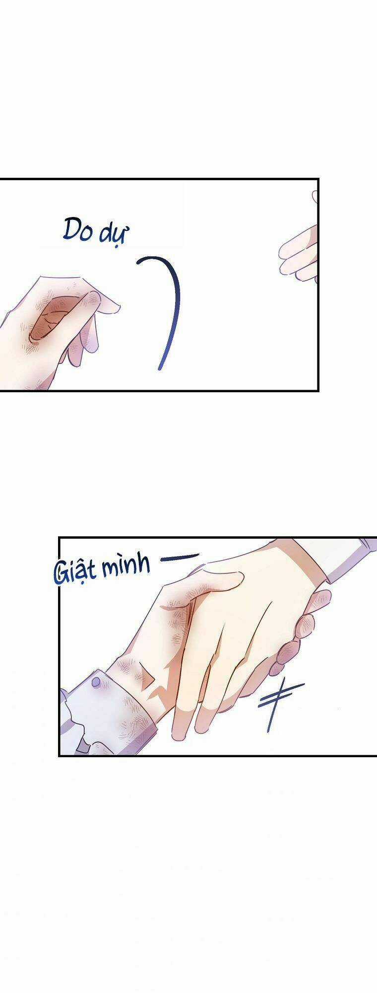 Nhân Vật Phản Diện Được Tôi Nuôi Dưỡng Tốt Chapter 8 trang 2