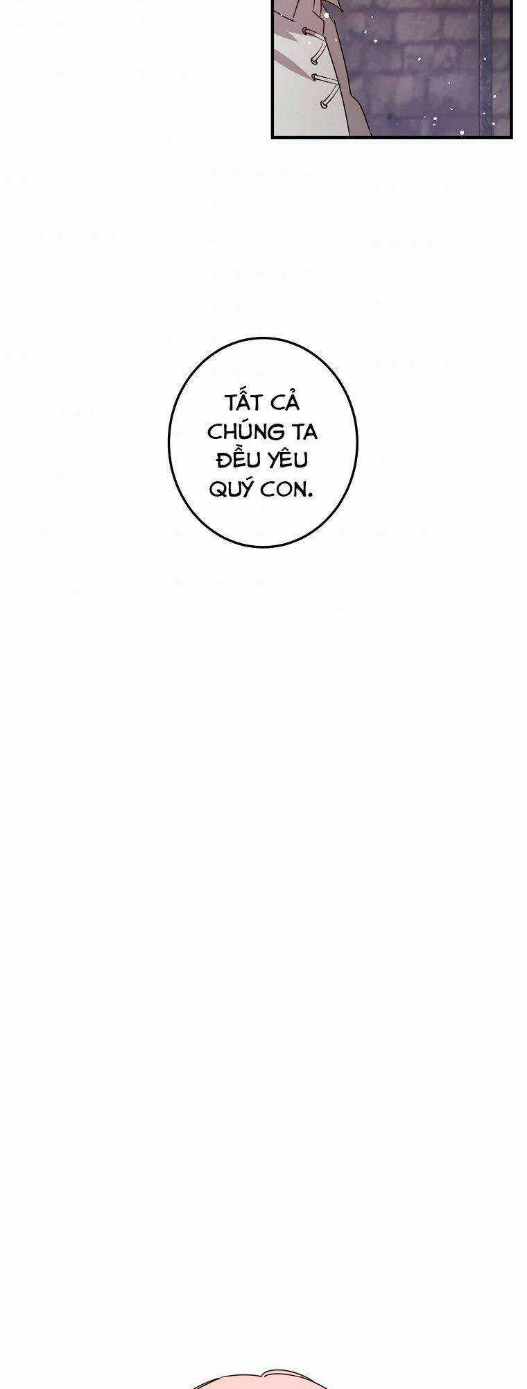 Nhân Vật Phản Diện Được Tôi Nuôi Dưỡng Tốt Chapter 8 trang 26