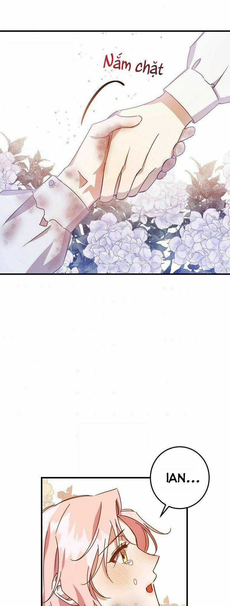 Nhân Vật Phản Diện Được Tôi Nuôi Dưỡng Tốt Chapter 8 trang 3