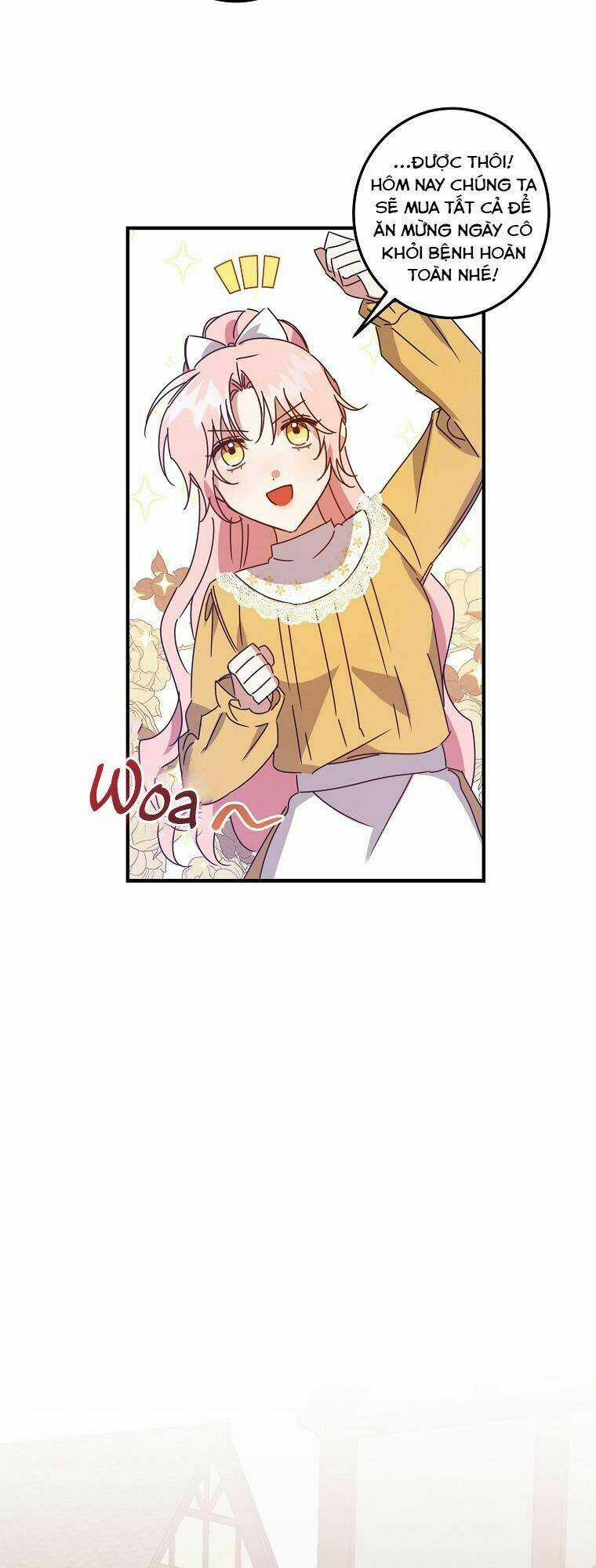 Nhân Vật Phản Diện Được Tôi Nuôi Dưỡng Tốt Chapter 8 trang 40