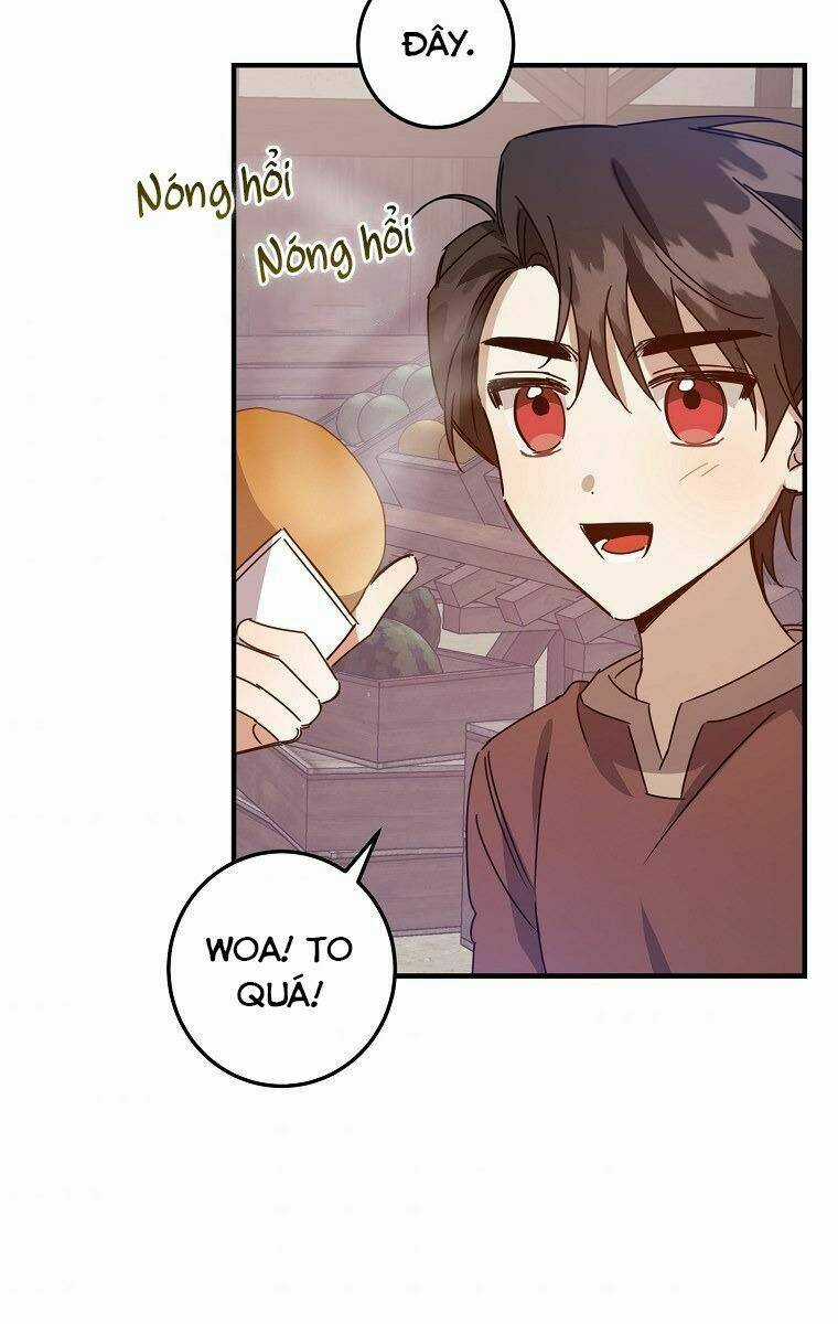 Nhân Vật Phản Diện Được Tôi Nuôi Dưỡng Tốt Chapter 8 trang 42