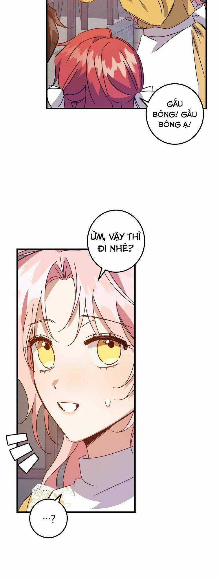 Nhân Vật Phản Diện Được Tôi Nuôi Dưỡng Tốt Chapter 8 trang 45