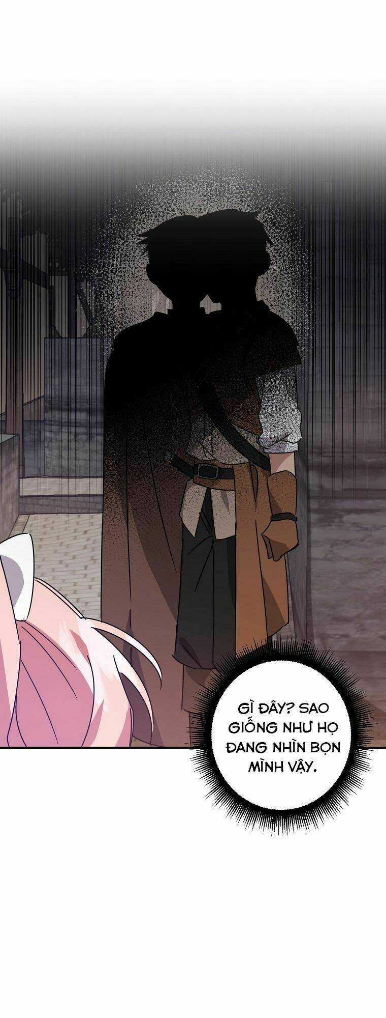 Nhân Vật Phản Diện Được Tôi Nuôi Dưỡng Tốt Chapter 8 trang 46