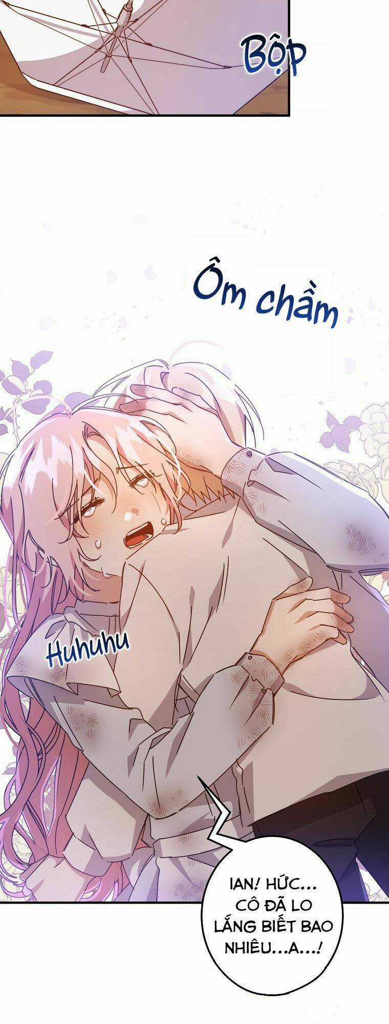 Nhân Vật Phản Diện Được Tôi Nuôi Dưỡng Tốt Chapter 8 trang 5