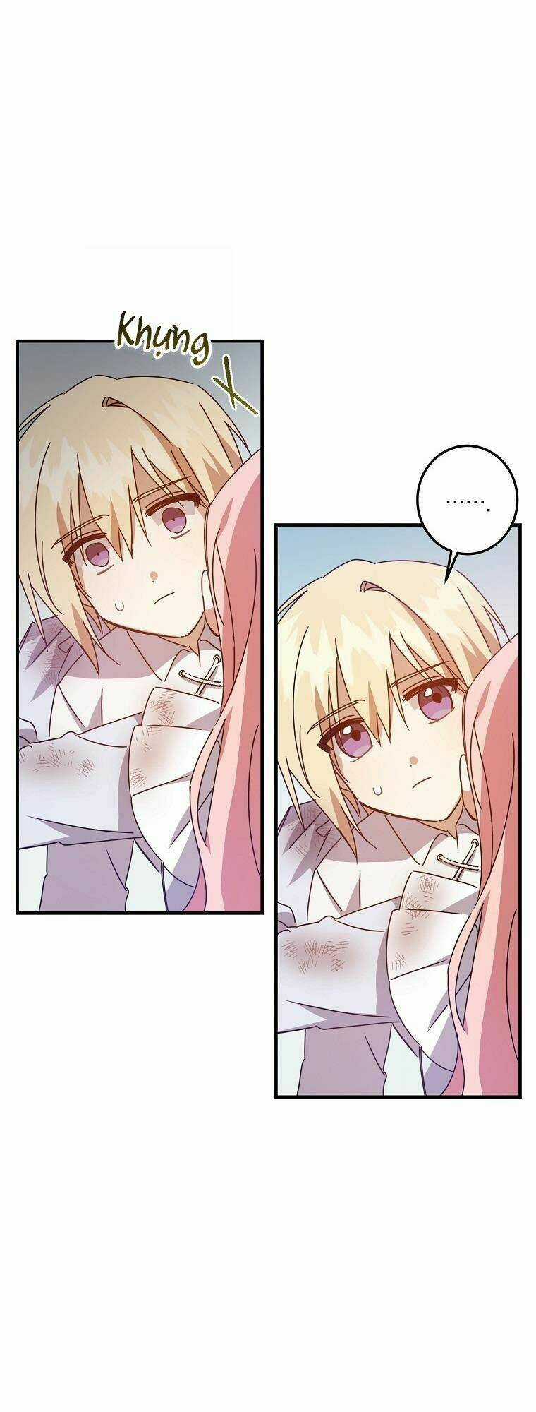 Nhân Vật Phản Diện Được Tôi Nuôi Dưỡng Tốt Chapter 8 trang 6