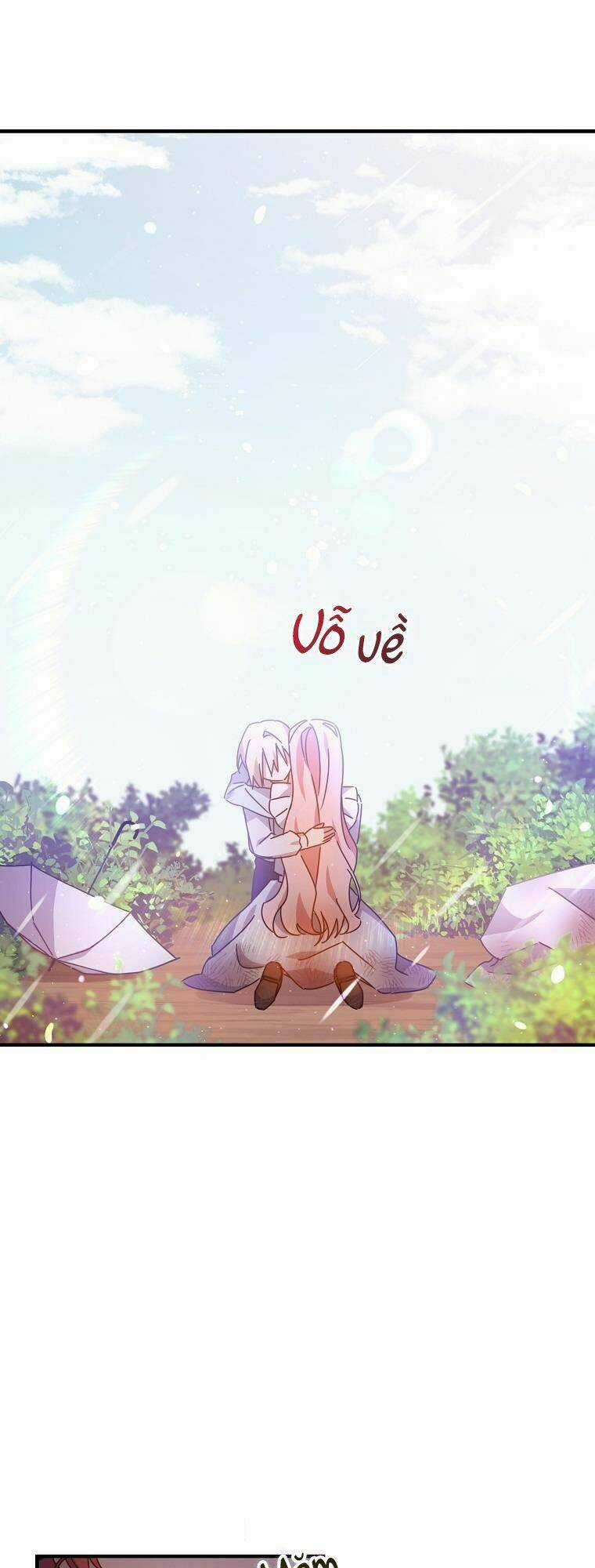 Nhân Vật Phản Diện Được Tôi Nuôi Dưỡng Tốt Chapter 8 trang 7