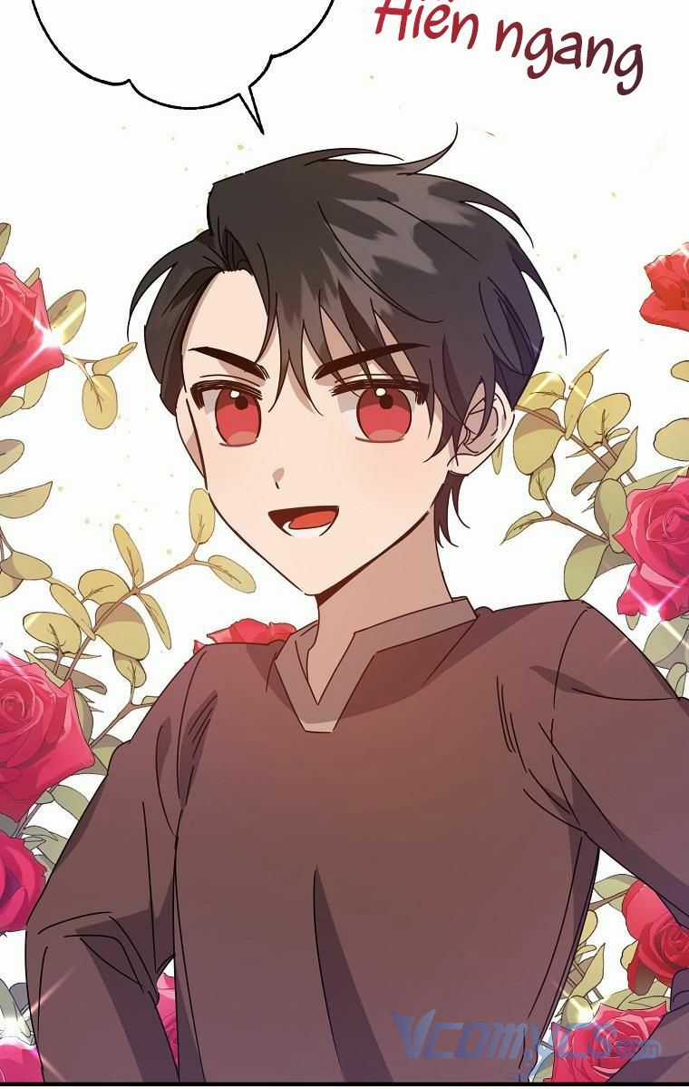 Nhân Vật Phản Diện Được Tôi Nuôi Dưỡng Tốt Chapter 9 trang 13