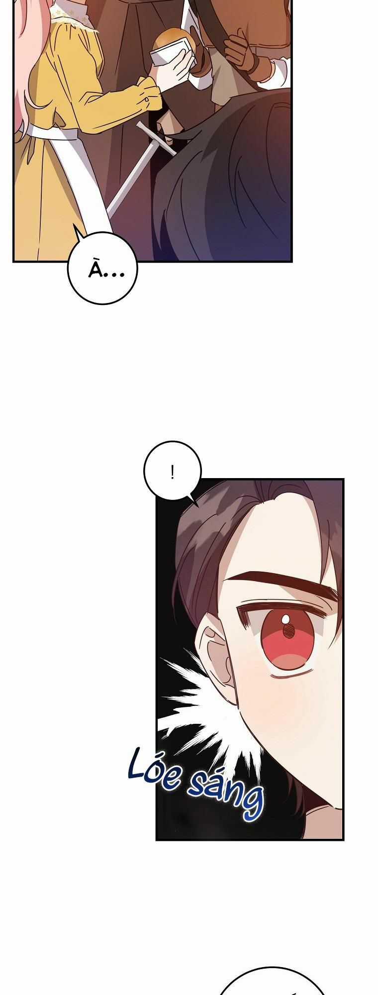 Nhân Vật Phản Diện Được Tôi Nuôi Dưỡng Tốt Chapter 9 trang 16