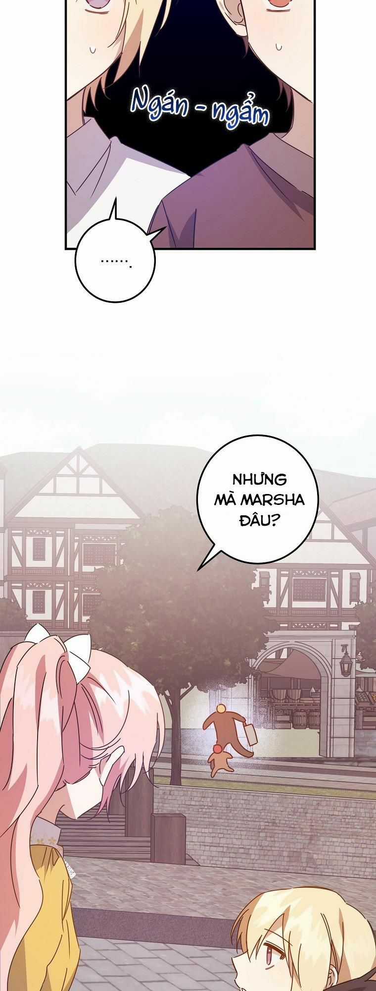 Nhân Vật Phản Diện Được Tôi Nuôi Dưỡng Tốt Chapter 9 trang 23