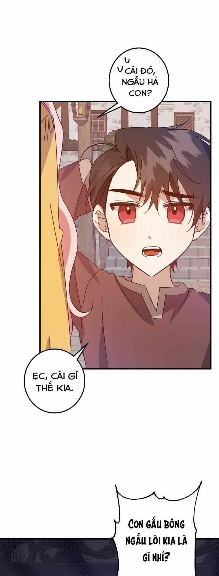 Nhân Vật Phản Diện Được Tôi Nuôi Dưỡng Tốt Chapter 9 trang 39