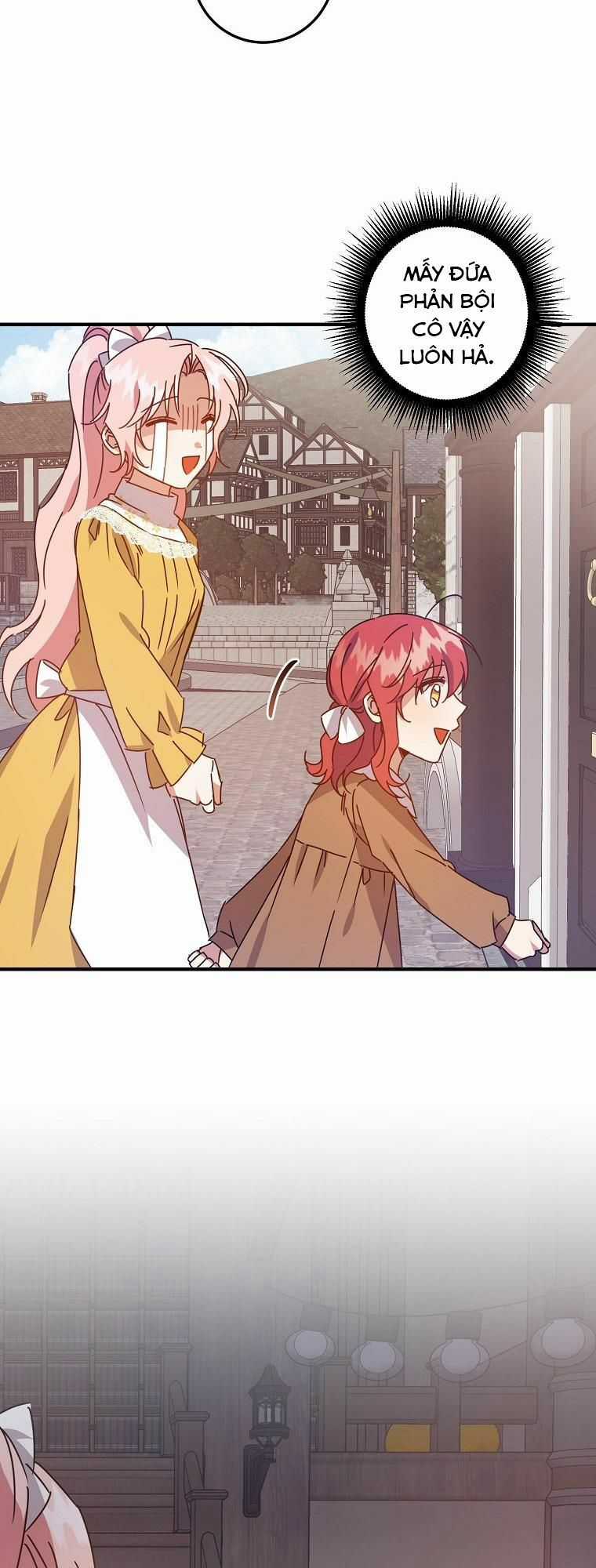 Nhân Vật Phản Diện Được Tôi Nuôi Dưỡng Tốt Chapter 9 trang 41