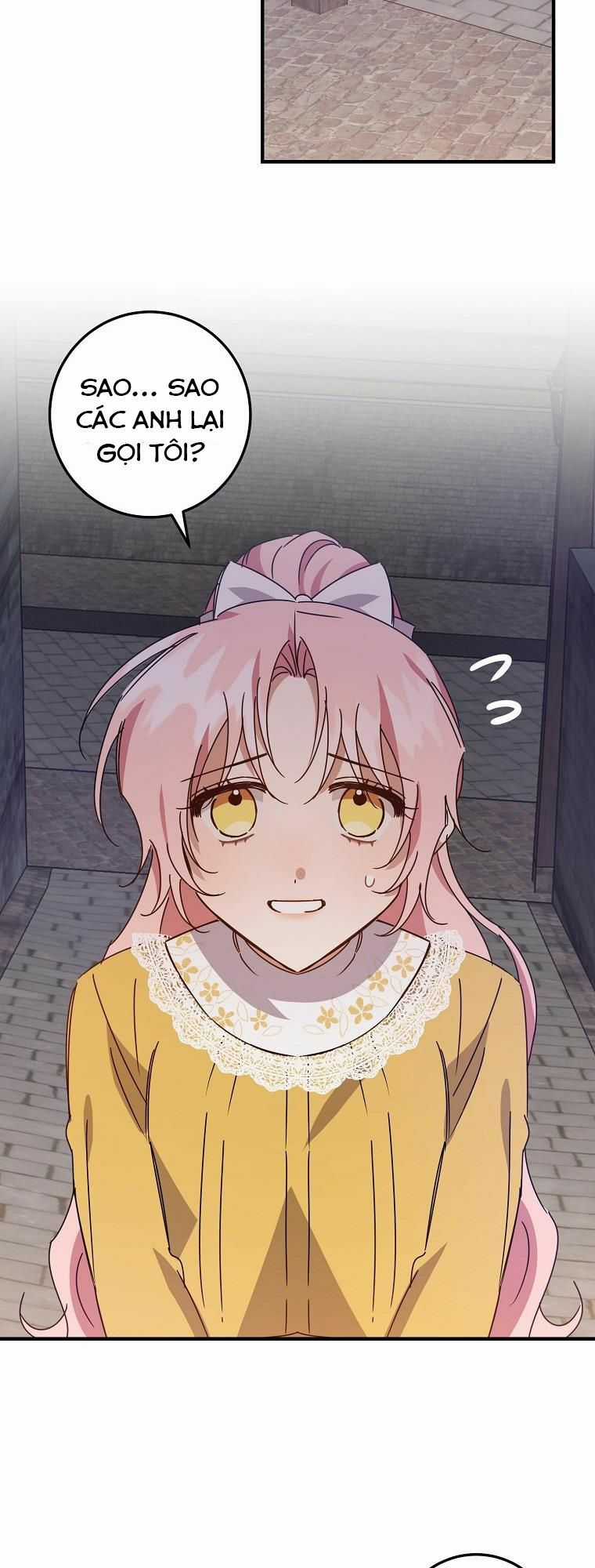 Nhân Vật Phản Diện Được Tôi Nuôi Dưỡng Tốt Chapter 9 trang 7