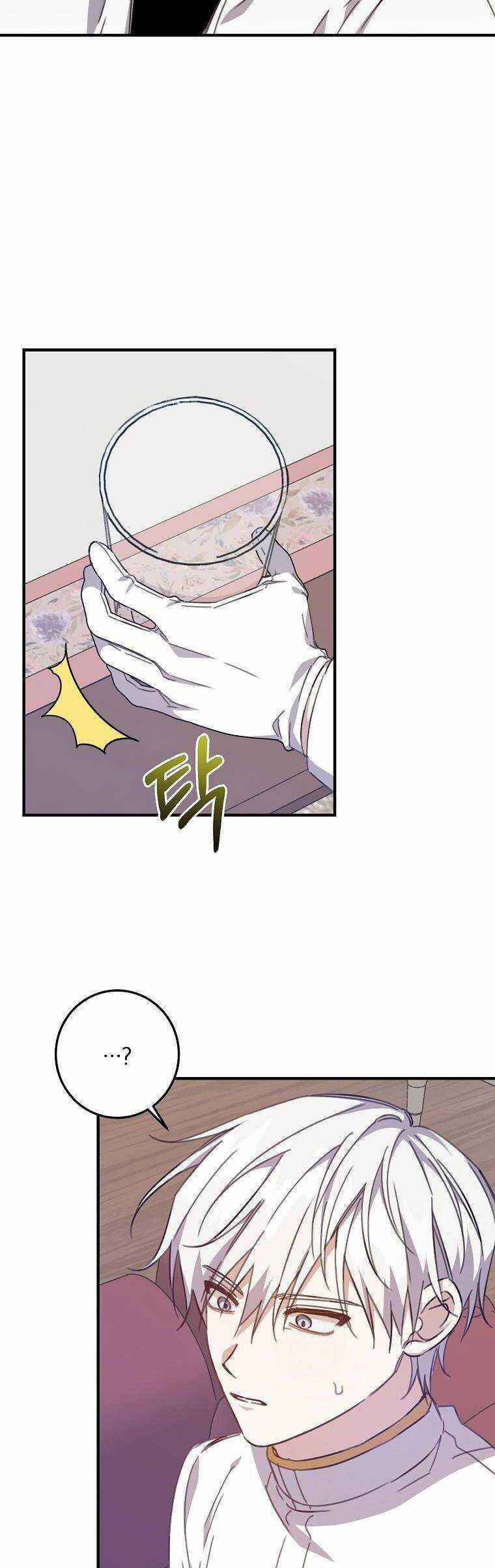 Nhân Vật Phản Diện Được Tôi Nuôi Dưỡng Tốt Chương 20 trang 26