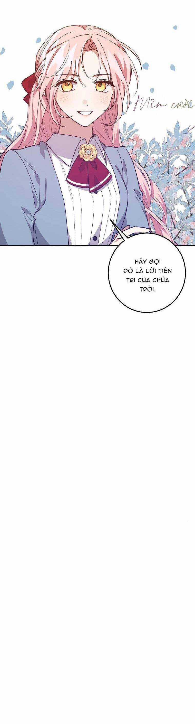 Nhân Vật Phản Diện Được Tôi Nuôi Dưỡng Tốt Chương 32 trang 12