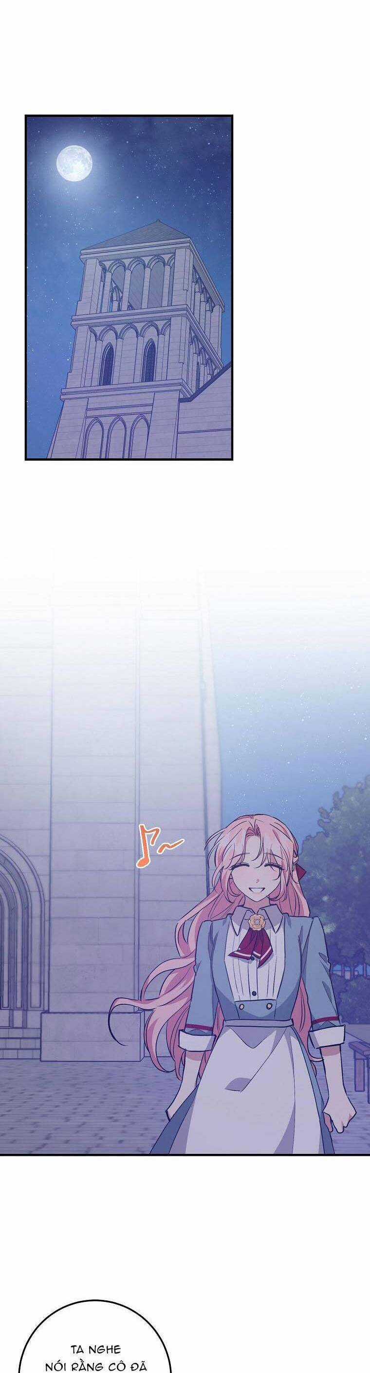 Nhân Vật Phản Diện Được Tôi Nuôi Dưỡng Tốt Chương 32 trang 13