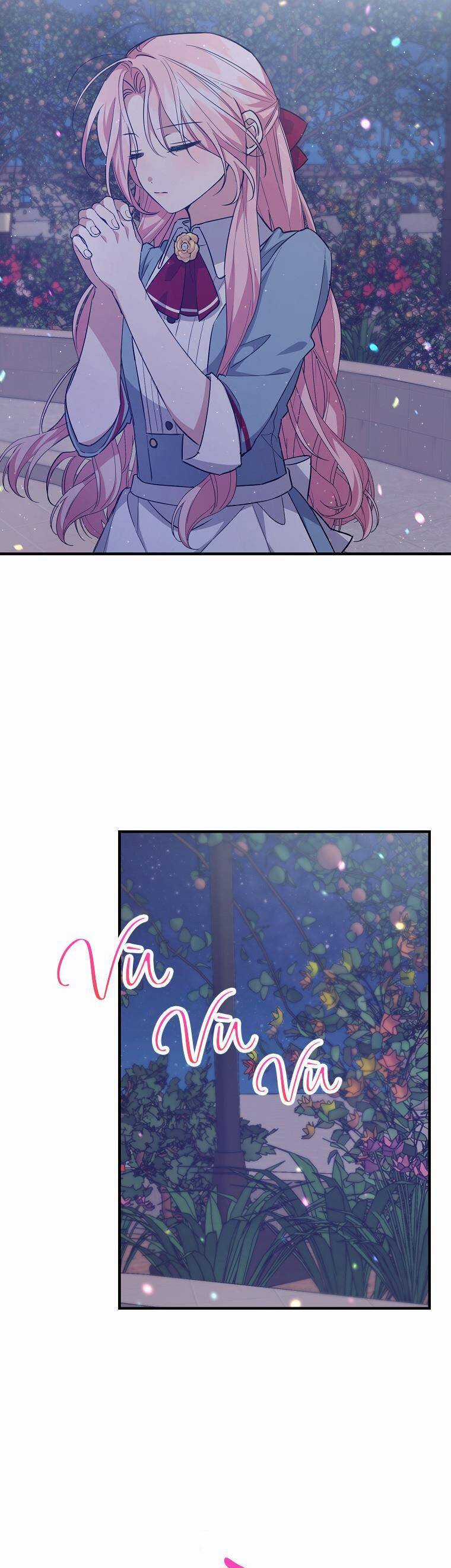 Nhân Vật Phản Diện Được Tôi Nuôi Dưỡng Tốt Chương 32 trang 28