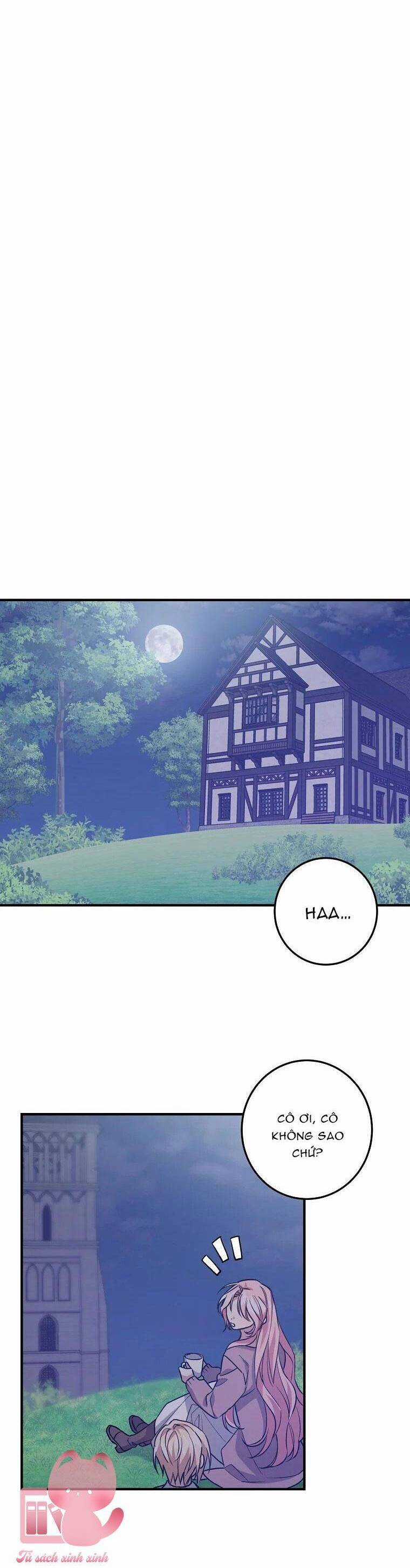 Nhân Vật Phản Diện Được Tôi Nuôi Dưỡng Tốt Chương 33 trang 16