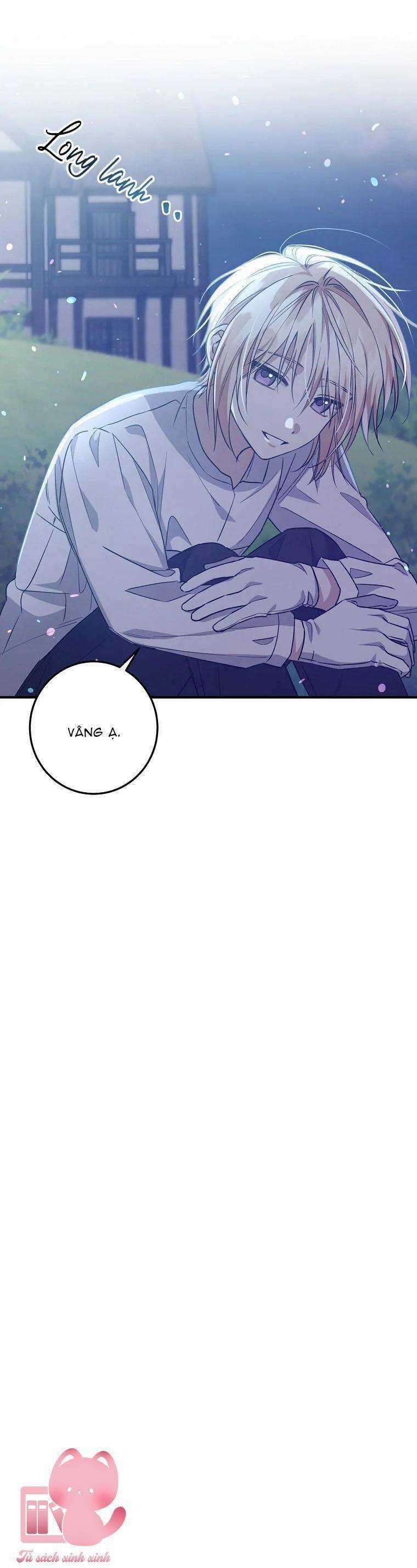 Nhân Vật Phản Diện Được Tôi Nuôi Dưỡng Tốt Chương 33 trang 26