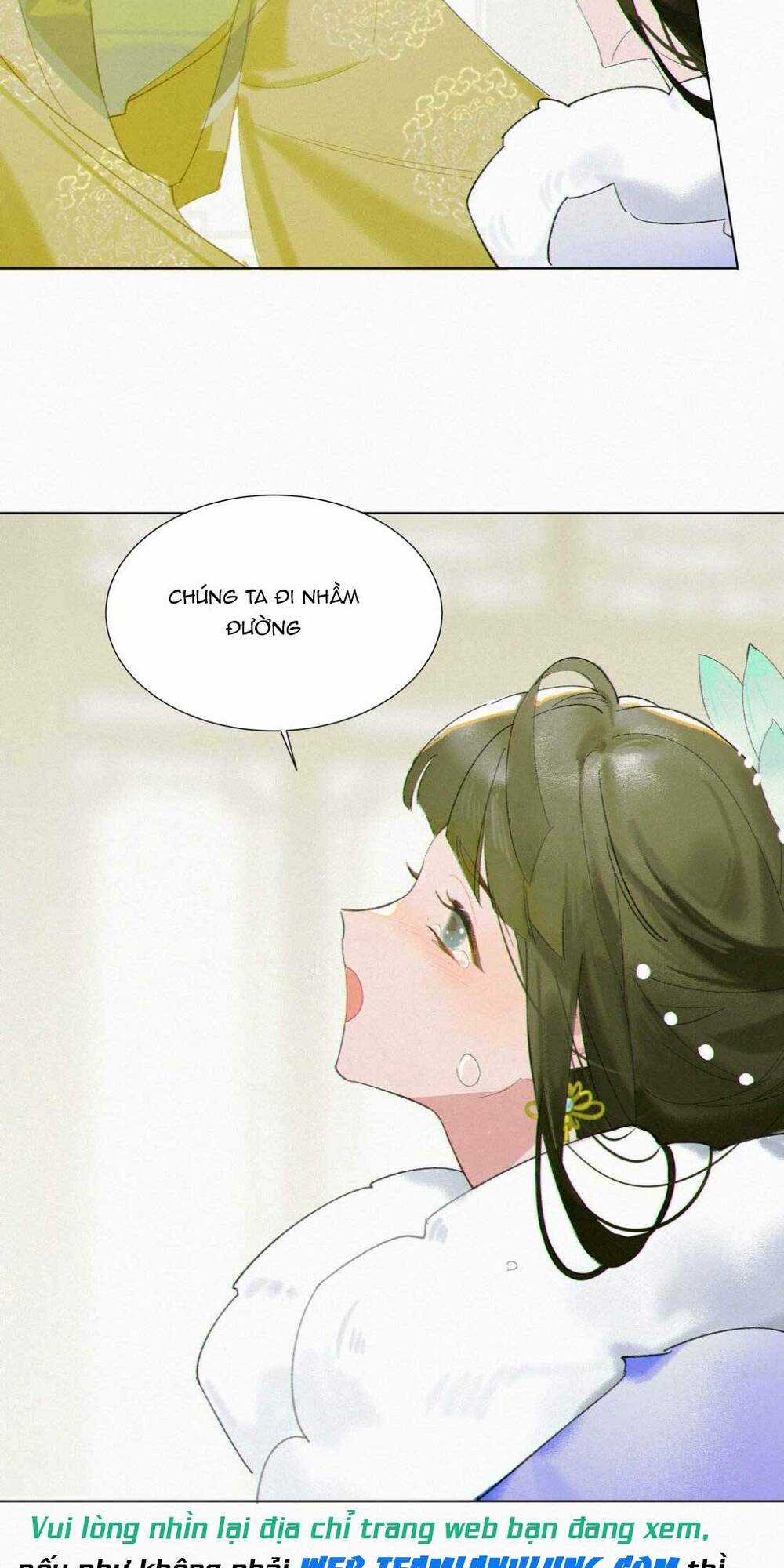 Nhân Vật Phản Diện Giả Bạch Liên Hoa Chapter 1 trang 10