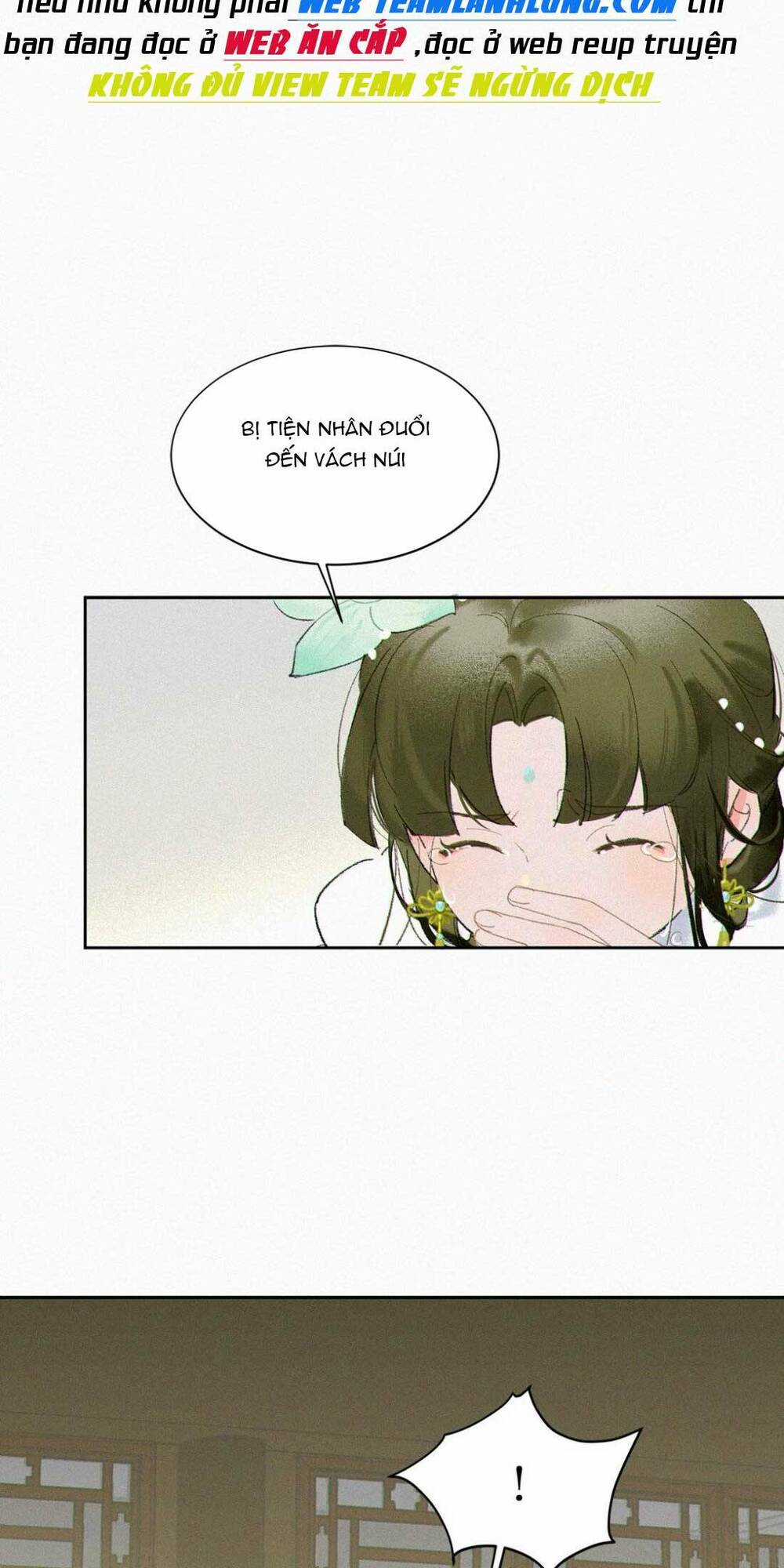 Nhân Vật Phản Diện Giả Bạch Liên Hoa Chapter 1 trang 11