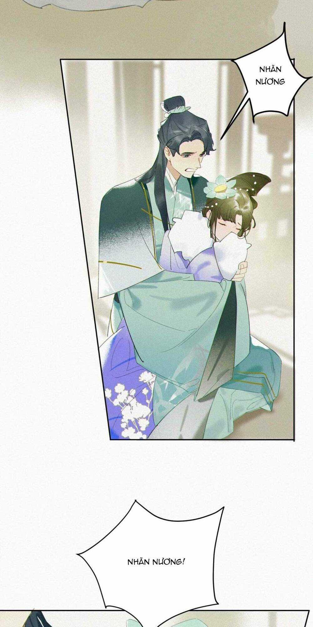 Nhân Vật Phản Diện Giả Bạch Liên Hoa Chapter 1 trang 13