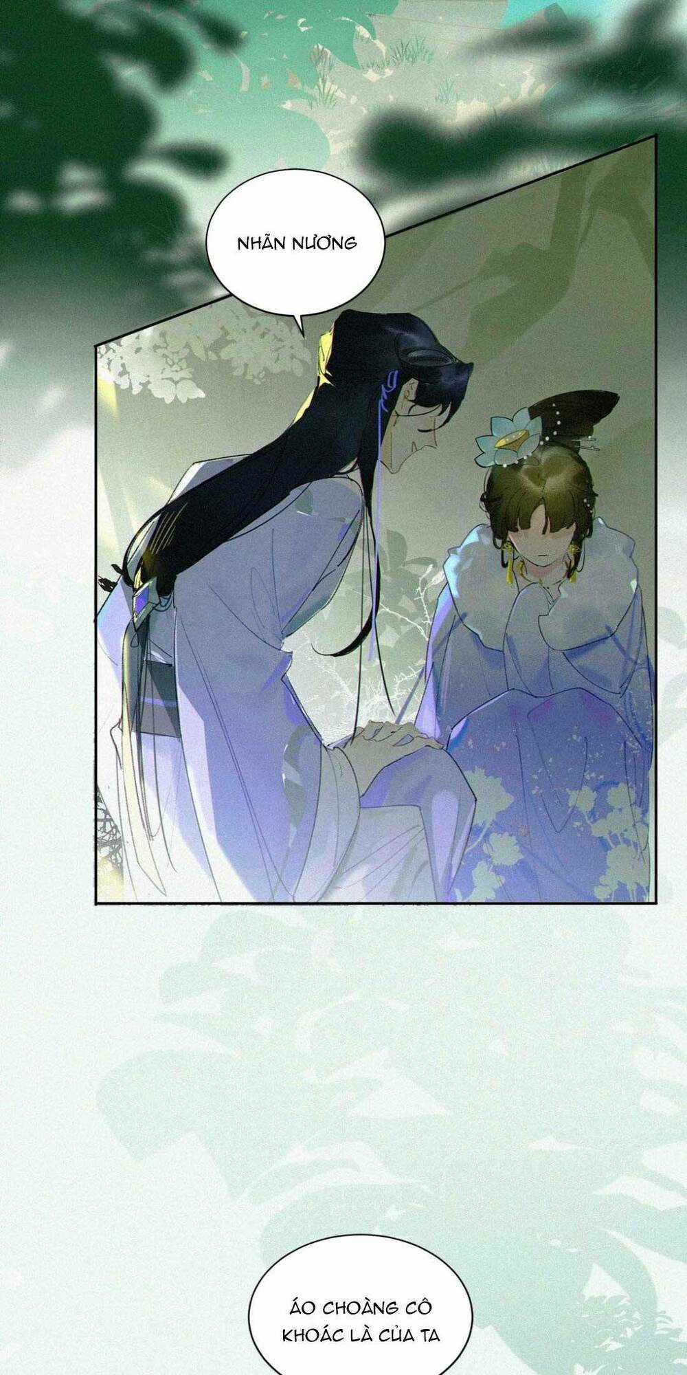 Nhân Vật Phản Diện Giả Bạch Liên Hoa Chapter 1 trang 19