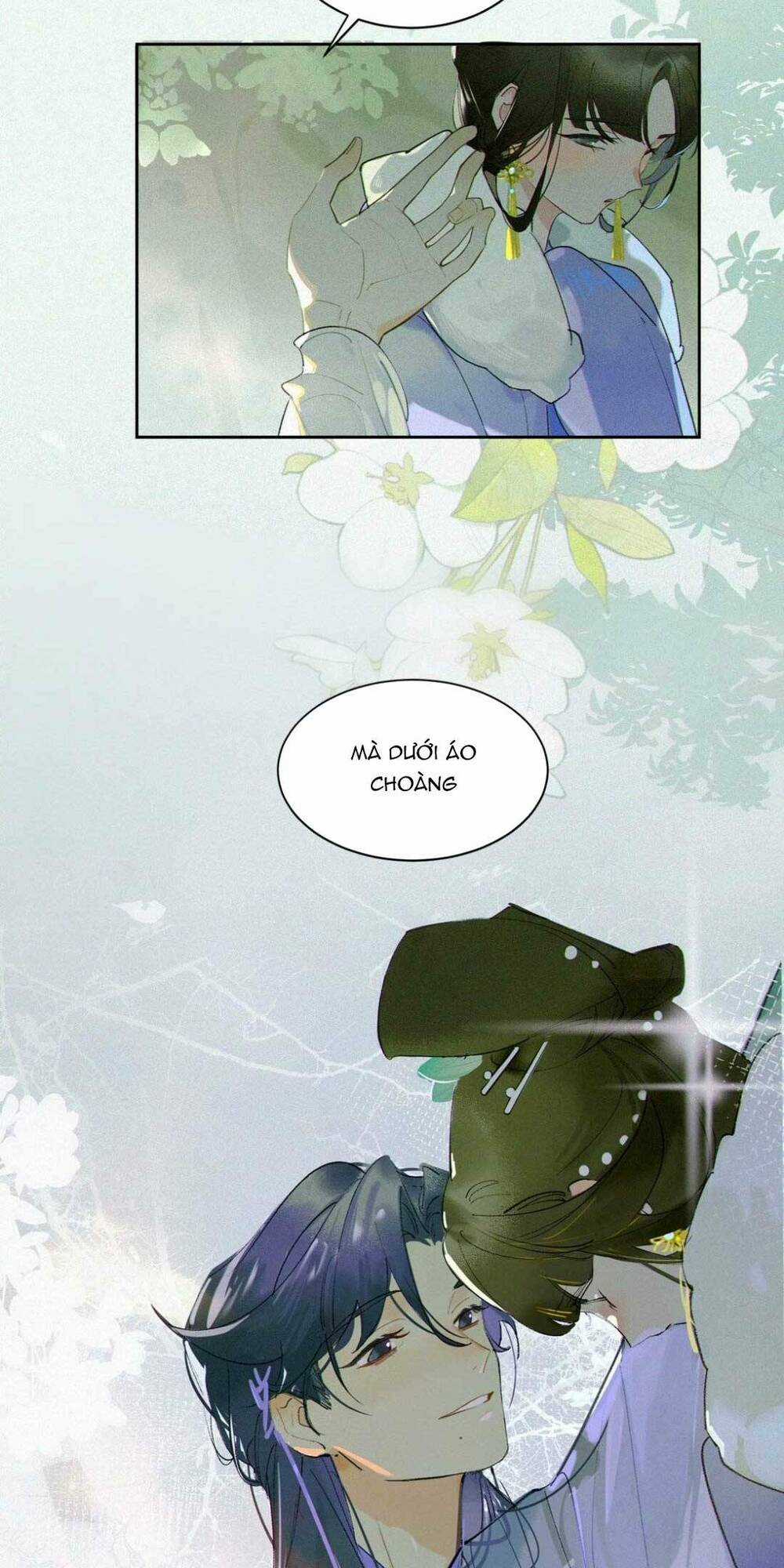 Nhân Vật Phản Diện Giả Bạch Liên Hoa Chapter 1 trang 20