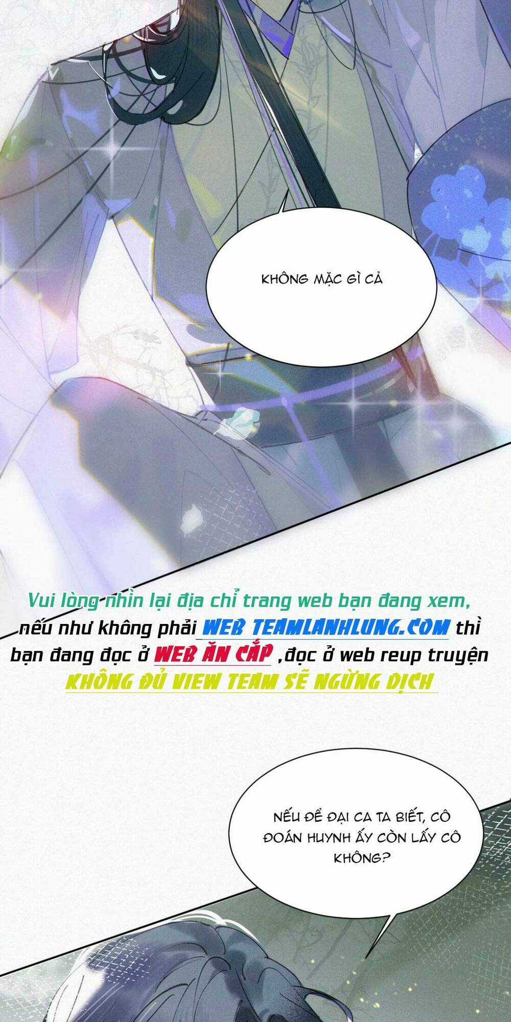 Nhân Vật Phản Diện Giả Bạch Liên Hoa Chapter 1 trang 21